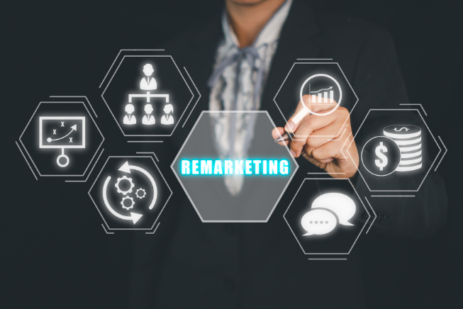 remarketing