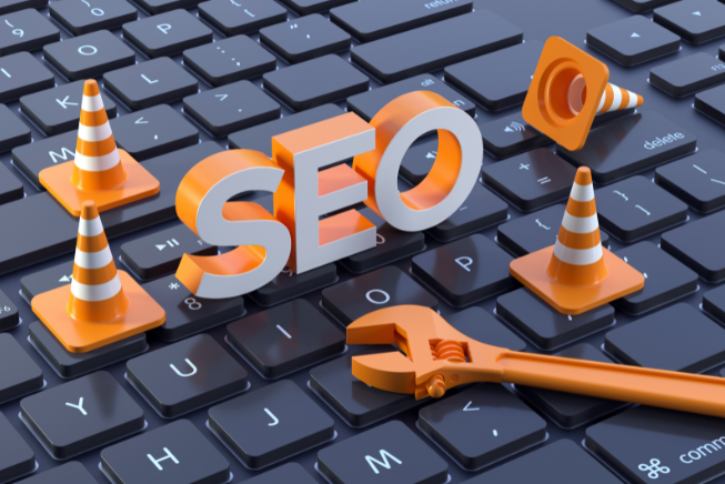 search-engine-optimization