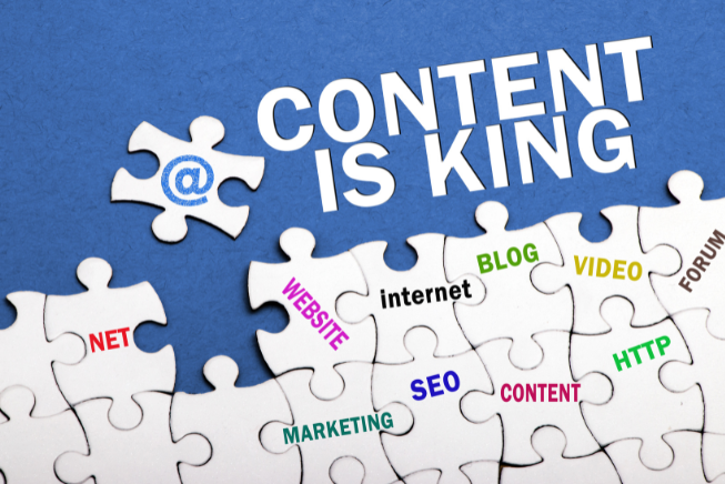 content-marketing-blog-creation