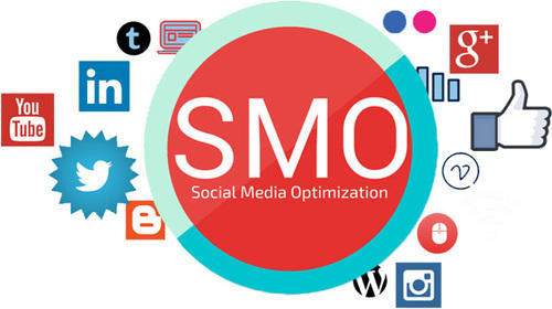 Social Media Optimization Boosting Your Brands Online Presence