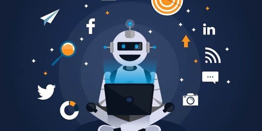 The Rise of AI in Digital Marketing How Machine Learning is Shaping the Future